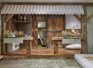 South Salem Ny Playroom Design Architexture Group