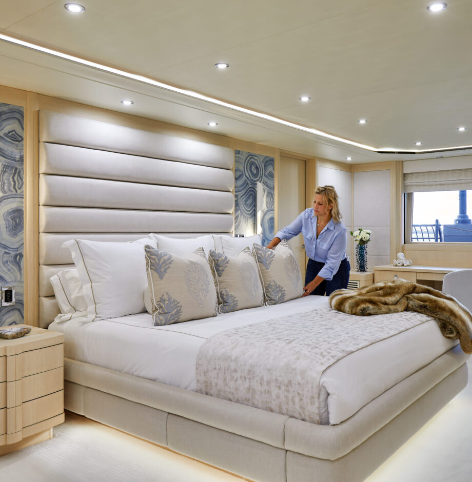 Do You Need a Yacht Interior Designer or a General Interior Designer?