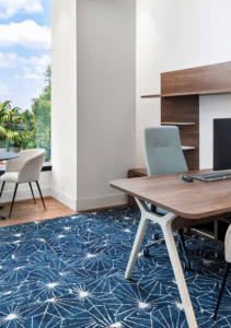 Commercial Interior