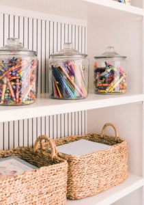 Playroom Design