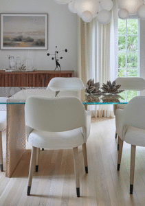 Turnkey Interior