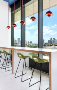 Commercial Interior Designer Architexture Group