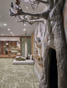 Custom Playroom Designer Architexture Group