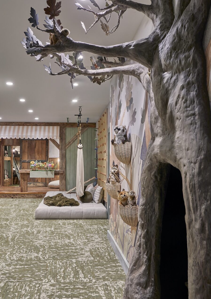 Playroom Design