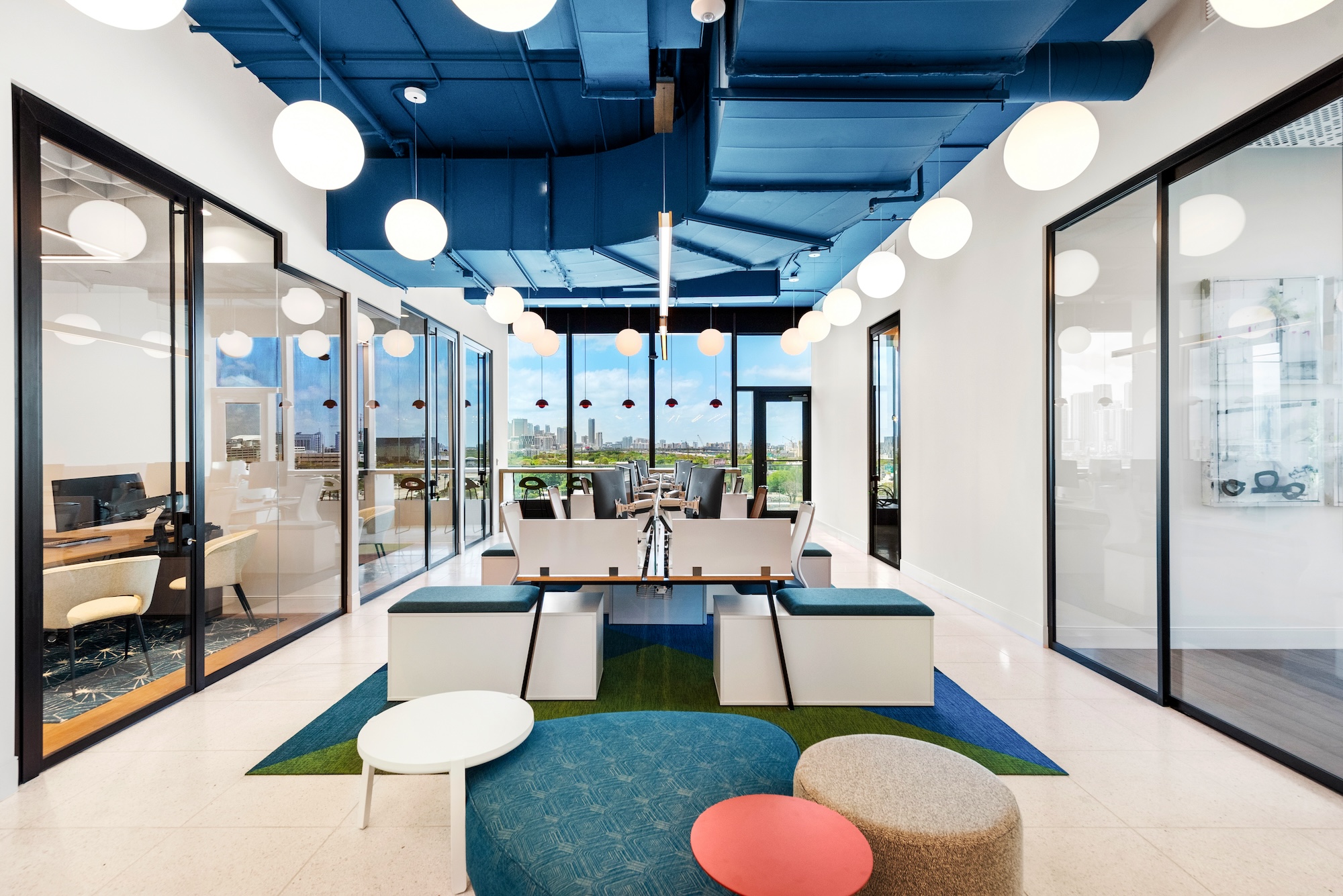 Miami Fl Commercial Design Architexture Group