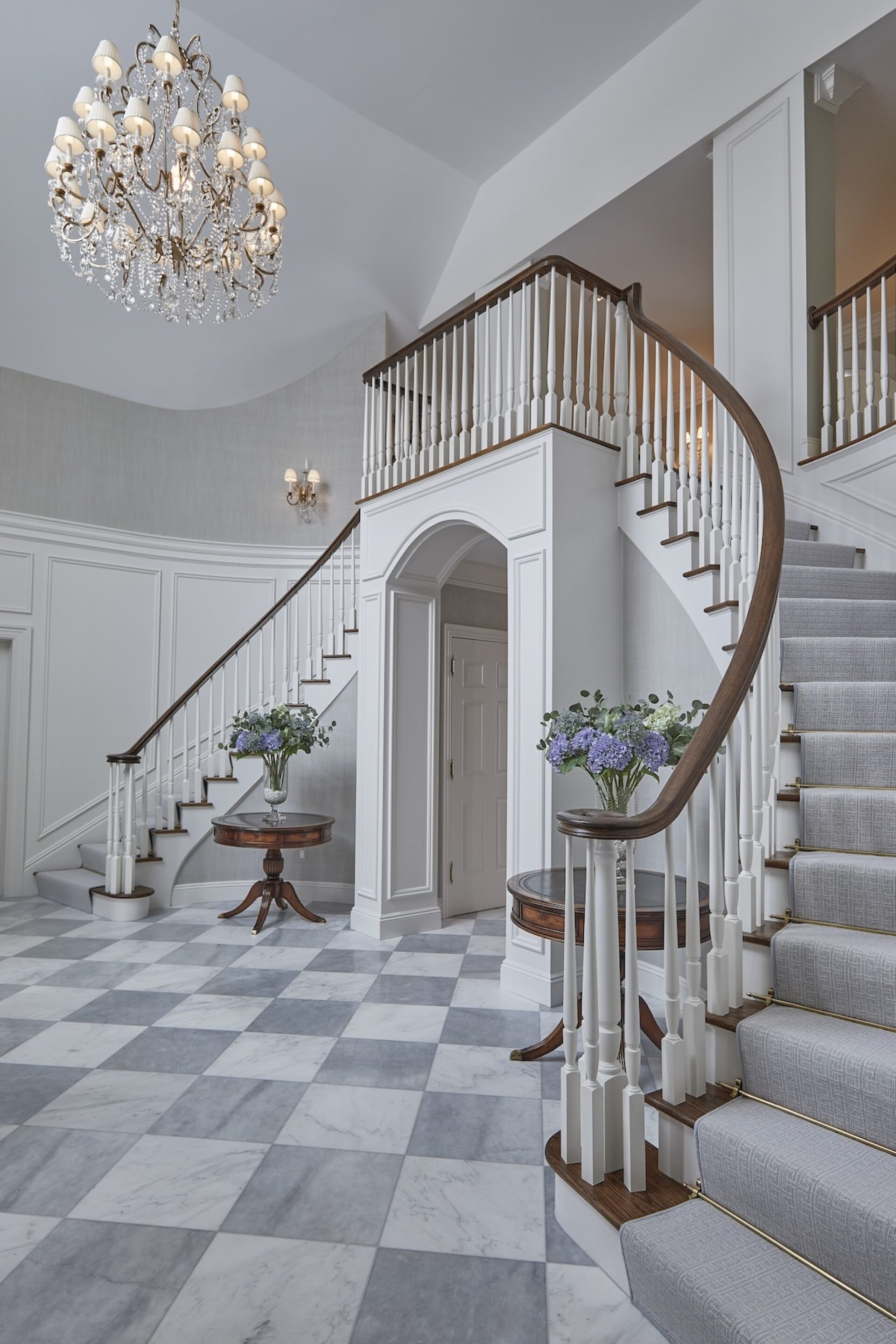 Ridgefield Interior Designer Architexture Group
