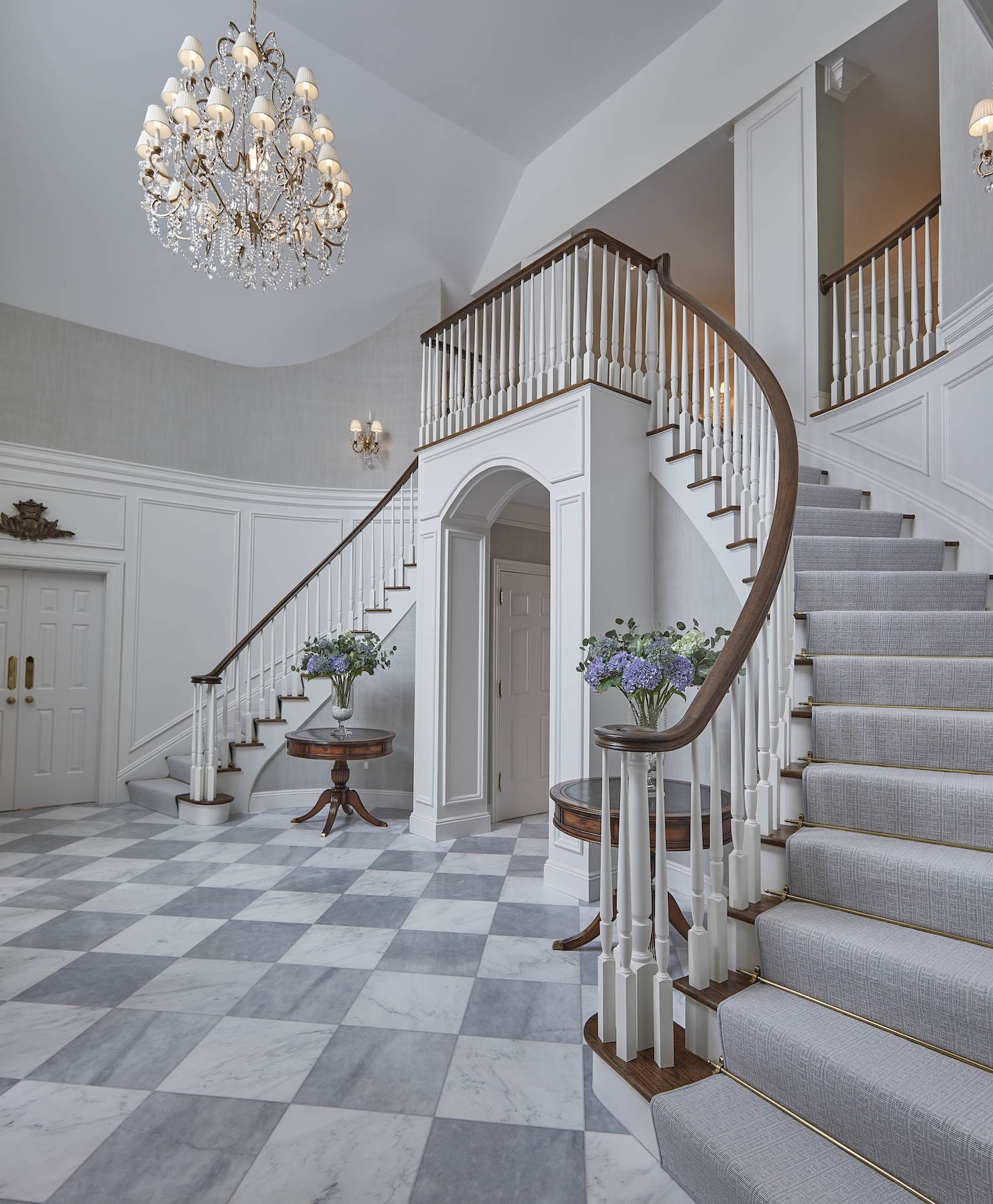 Ridgefield Interior Designer Architexture Group