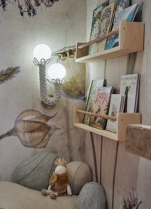 South Salem Ny Custom Playroom Interior Design