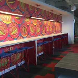 The Bronx Commercial Design Architexture Group