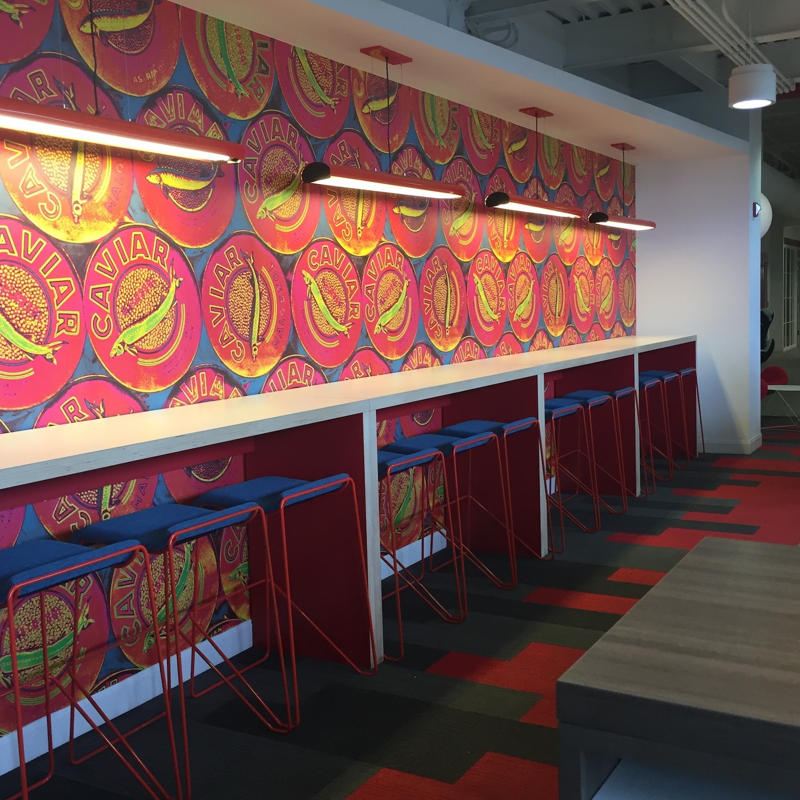 The Bronx Commercial Design Architexture Group