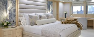 Yacht Interior Design Architexture Group