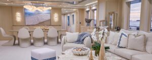 Yacht Interior Design Architexture Group