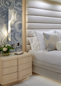 Yacht Interior Designer Architexture Group