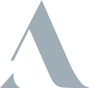 Architexture Blue Logomark