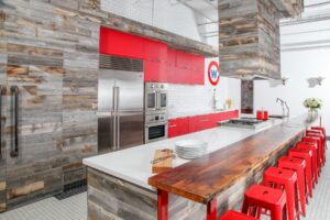Architexture Group Commercial Designer Chicago Il