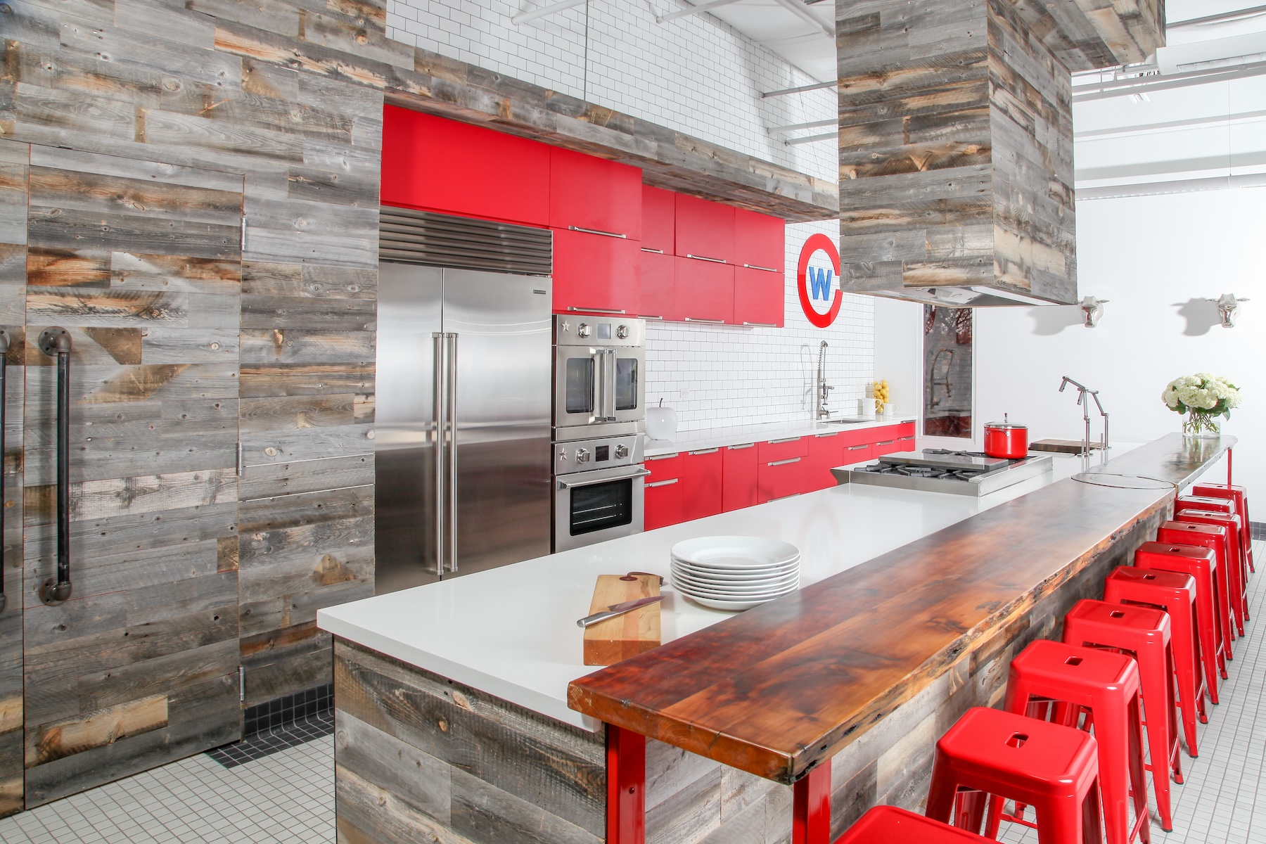 Architexture Group Commercial Designer Chicago Il