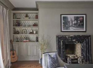 Architexture Group Home Office Interior Design