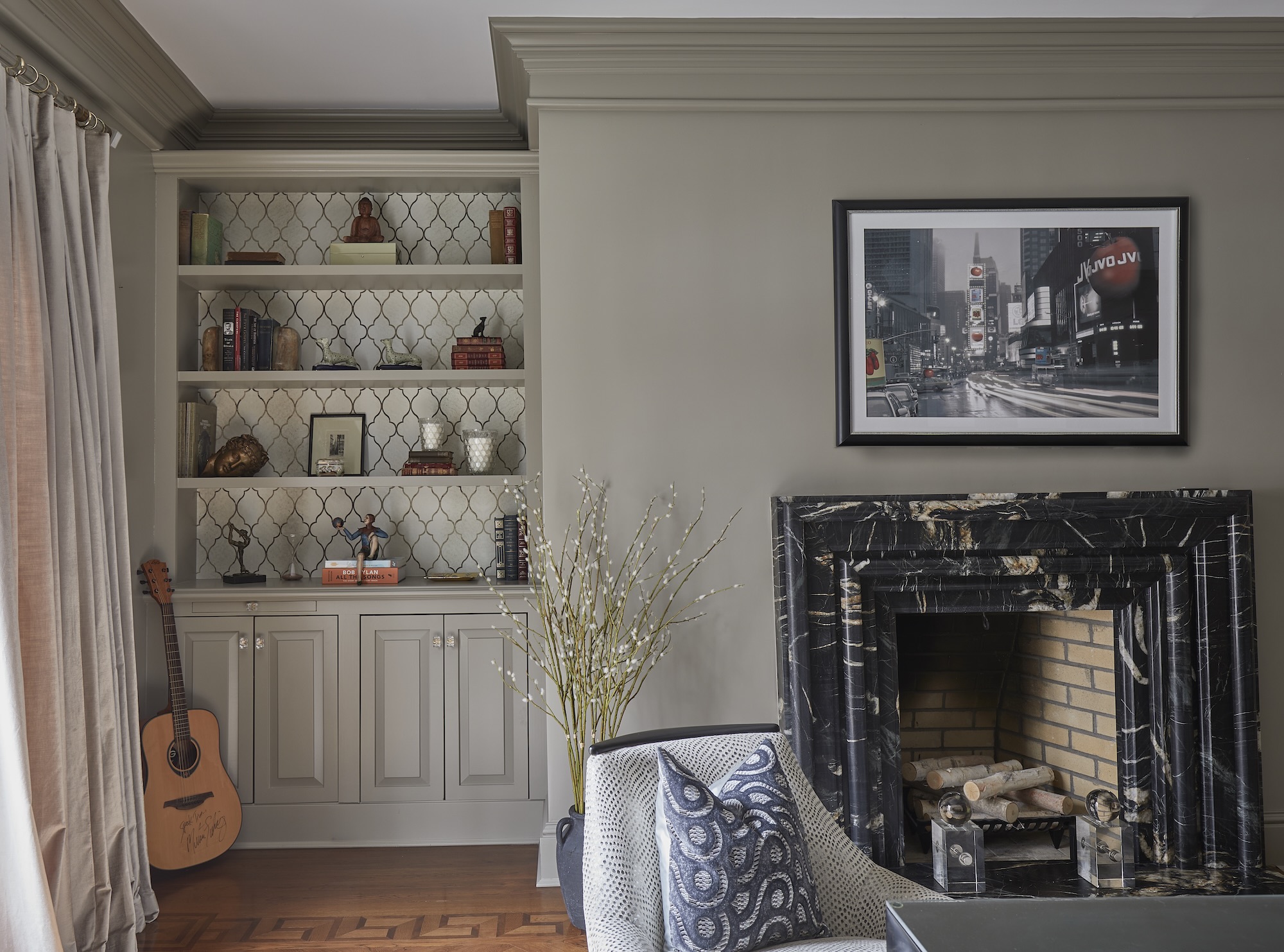 Architexture Group Home Office Interior Design