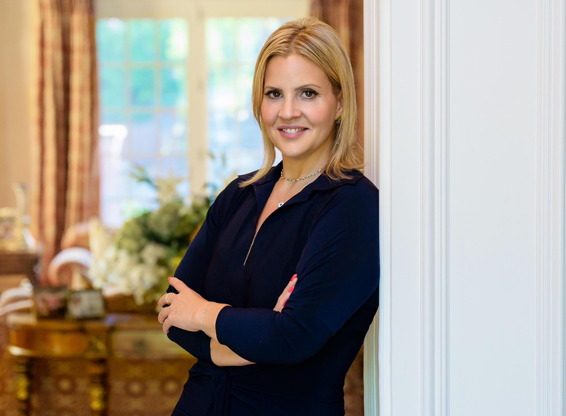 Architexture Group Julie Hardridge Interior Designer