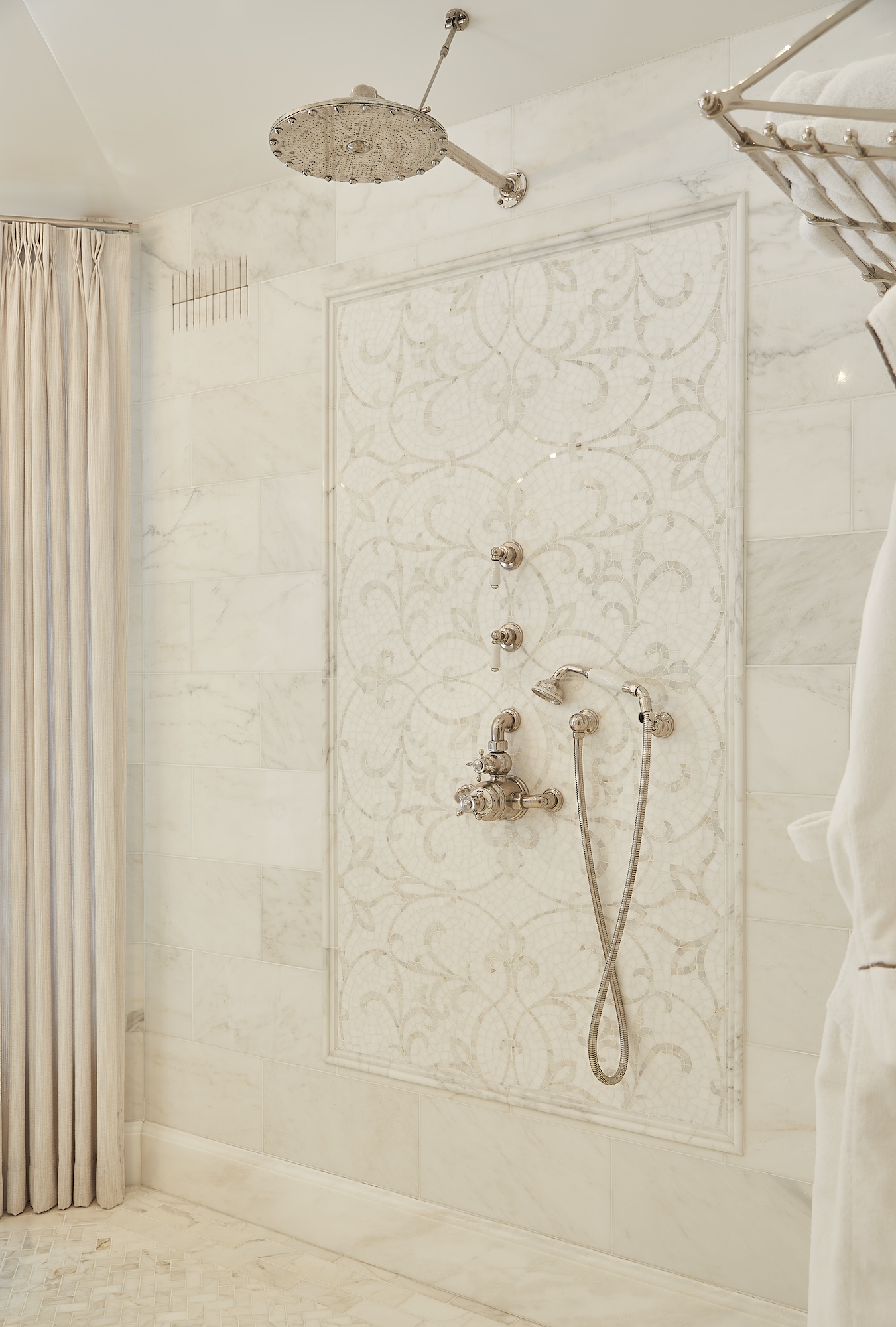 Architexture Group Residential Bathroom Design