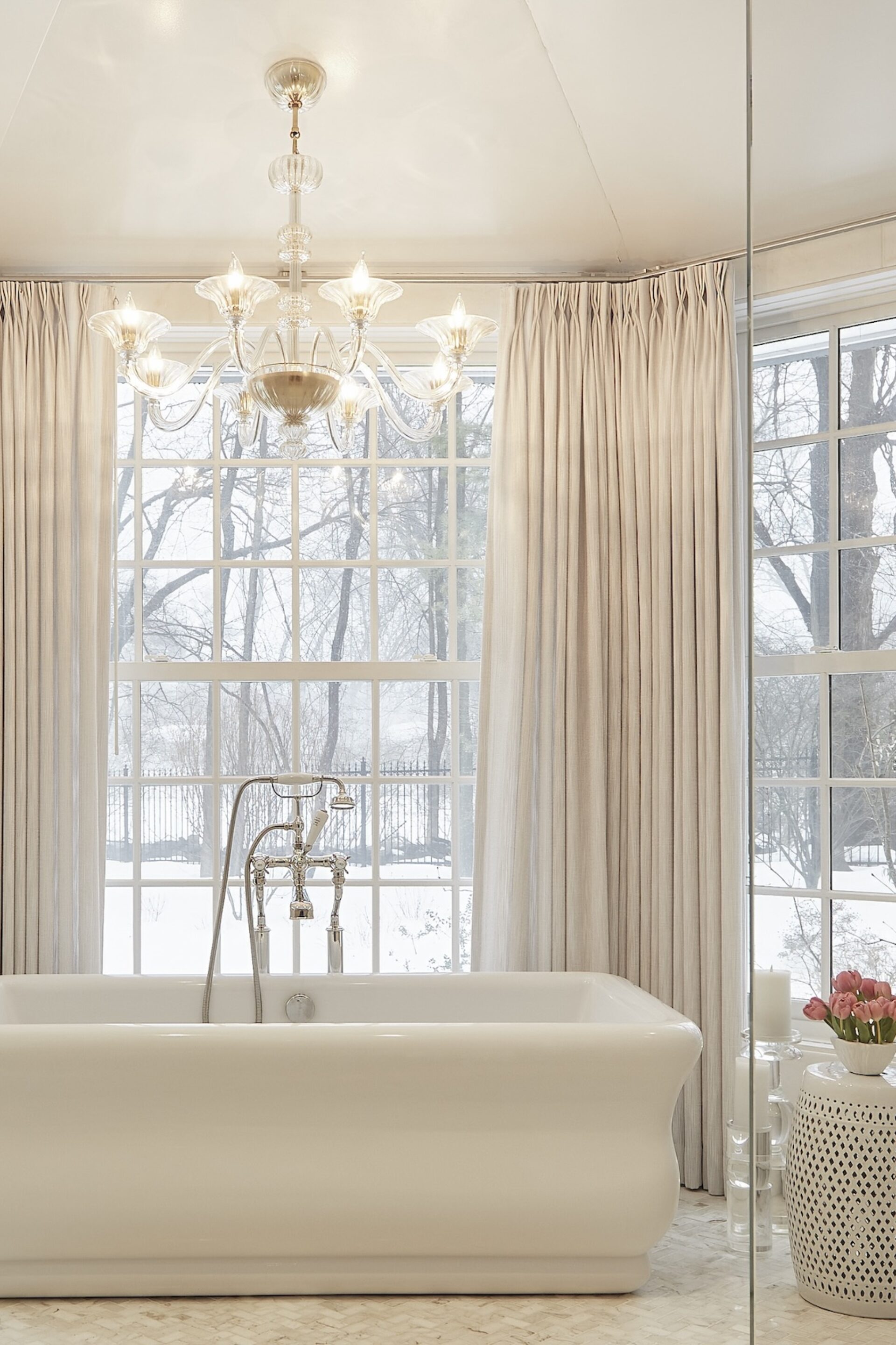 Bathroom Design Ridgefield Ct