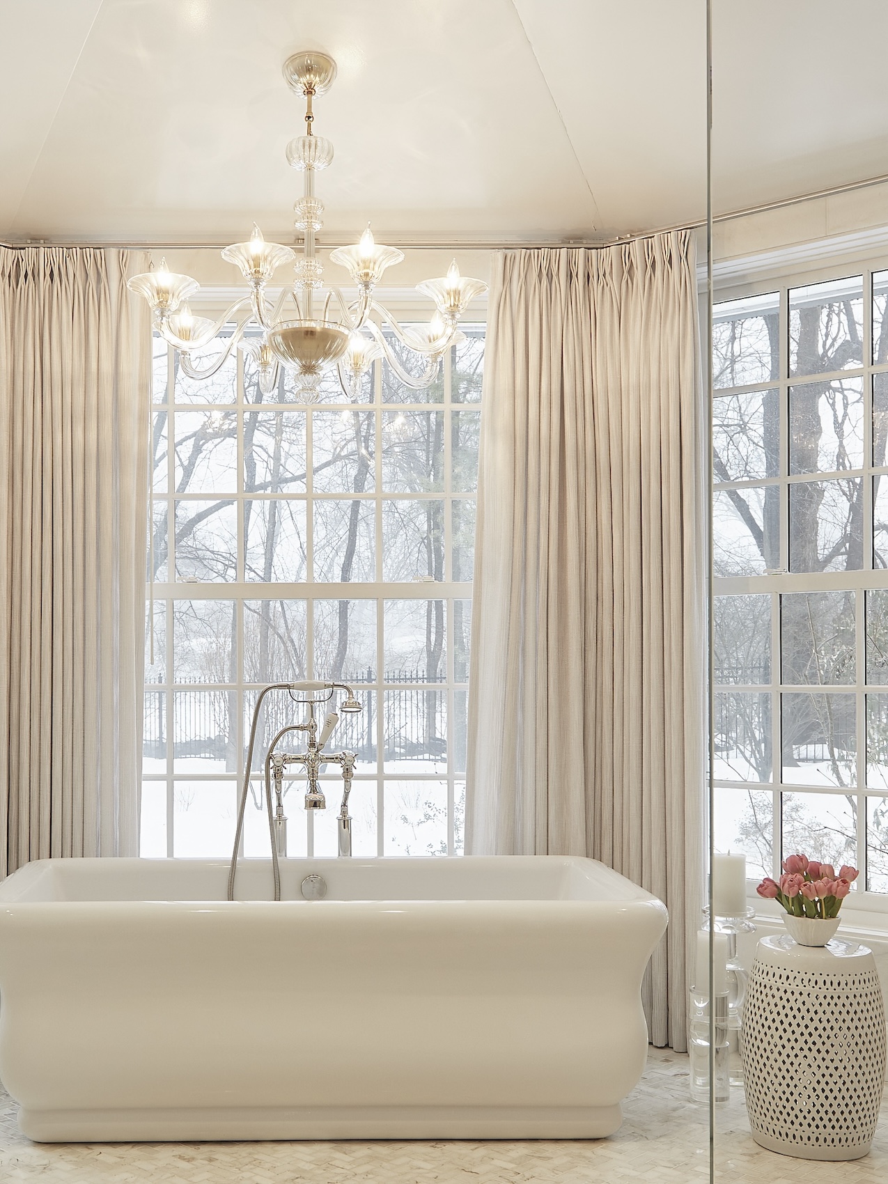 Bathroom Design Ridgefield Ct
