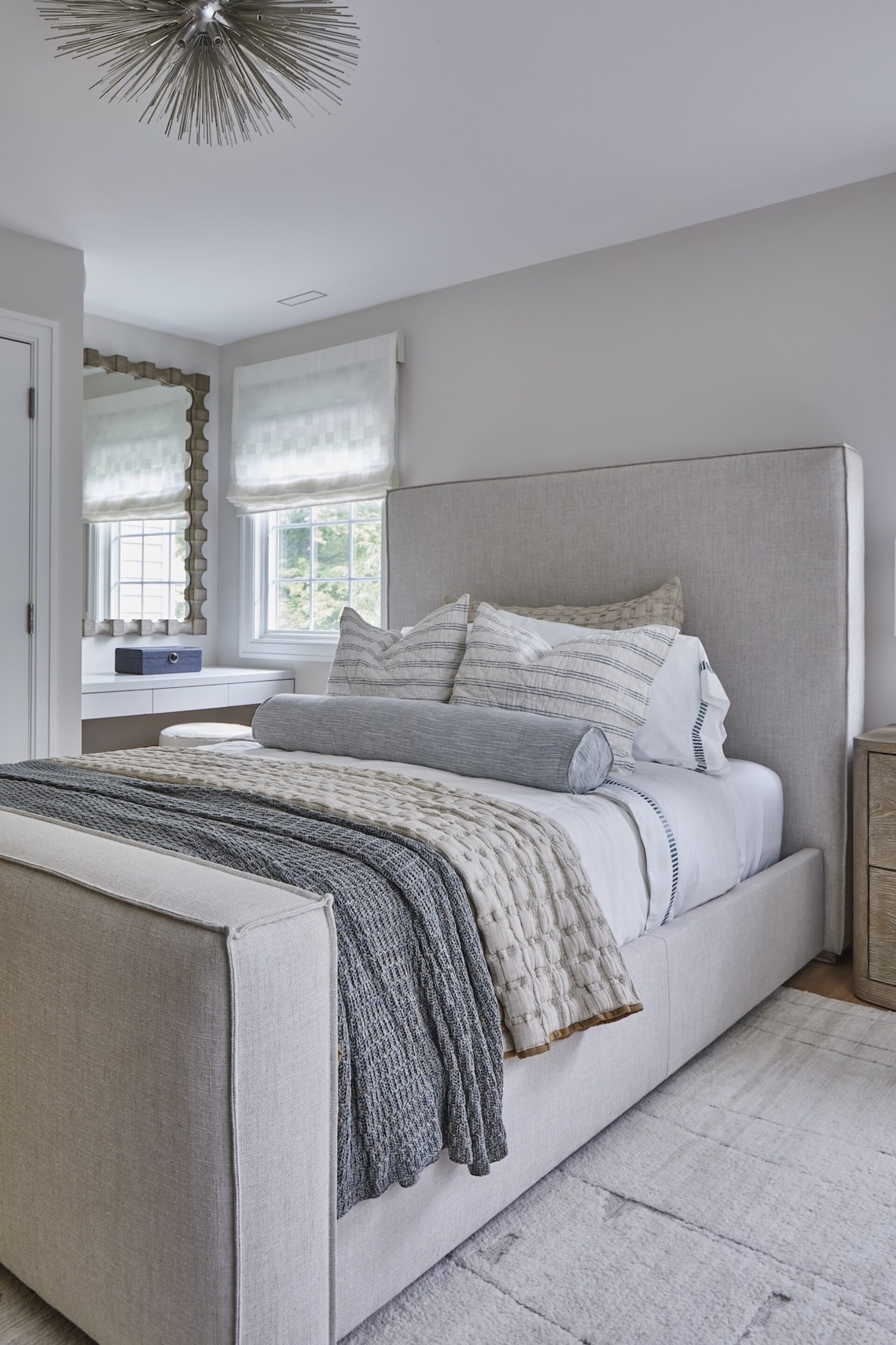 Beach Room Bedroom Design Architextur Group