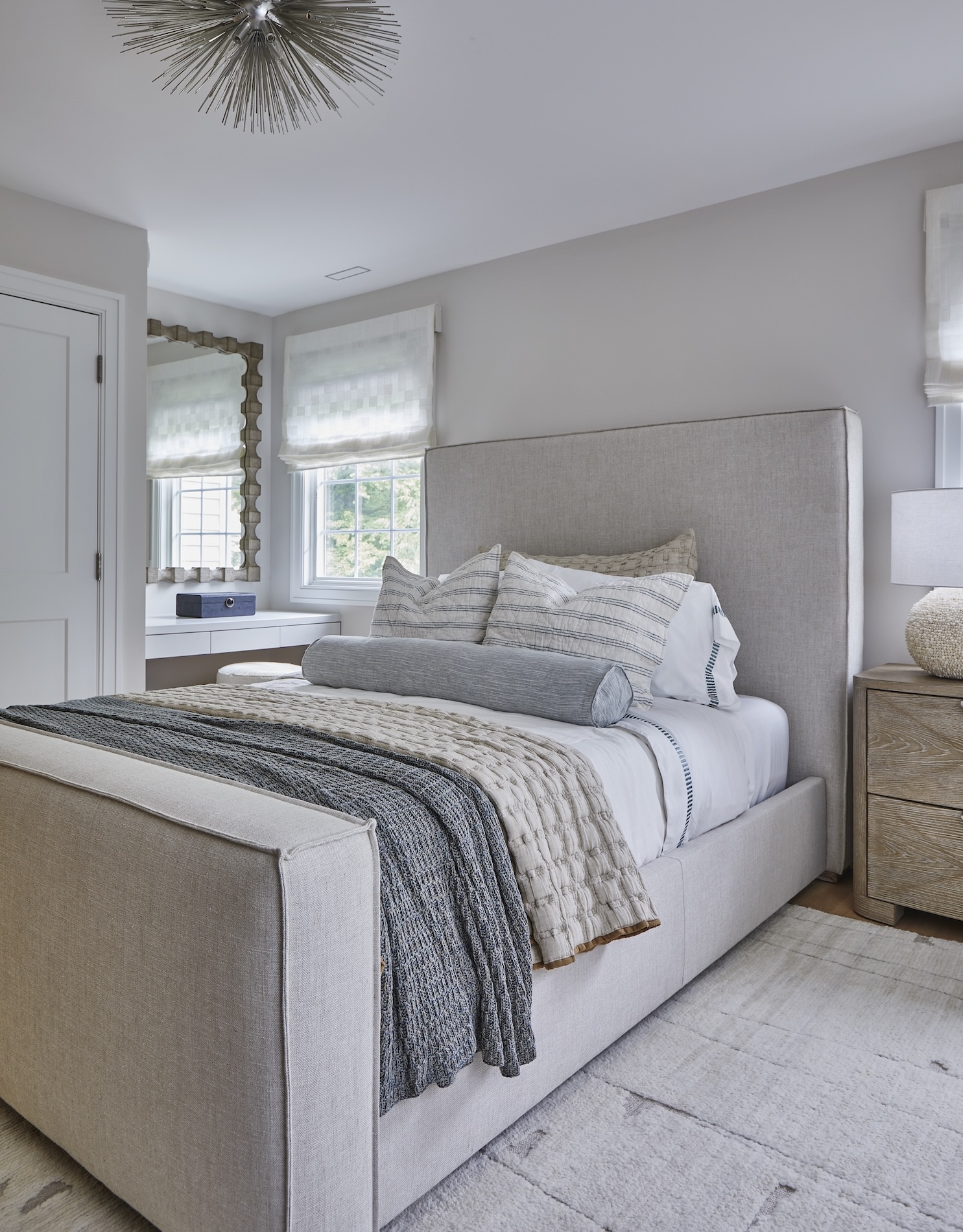 Beach Room Bedroom Design Architextur Group