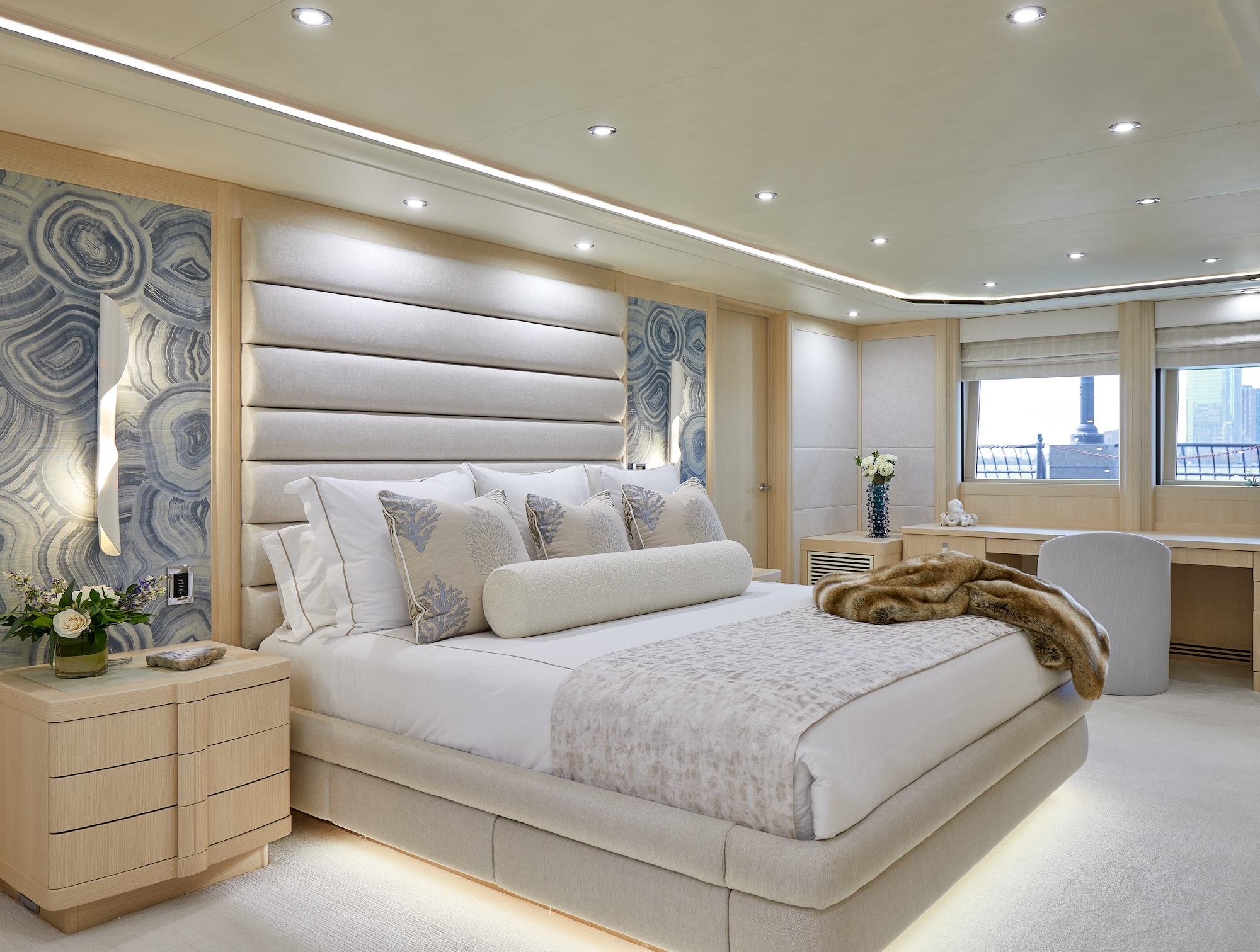 Bedroom Design Ft Lauderdale Fl Yacht