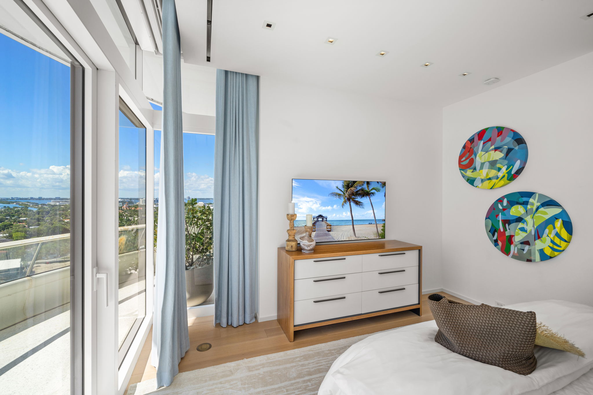 Bedroom Interior Design Miami Fl Architexture