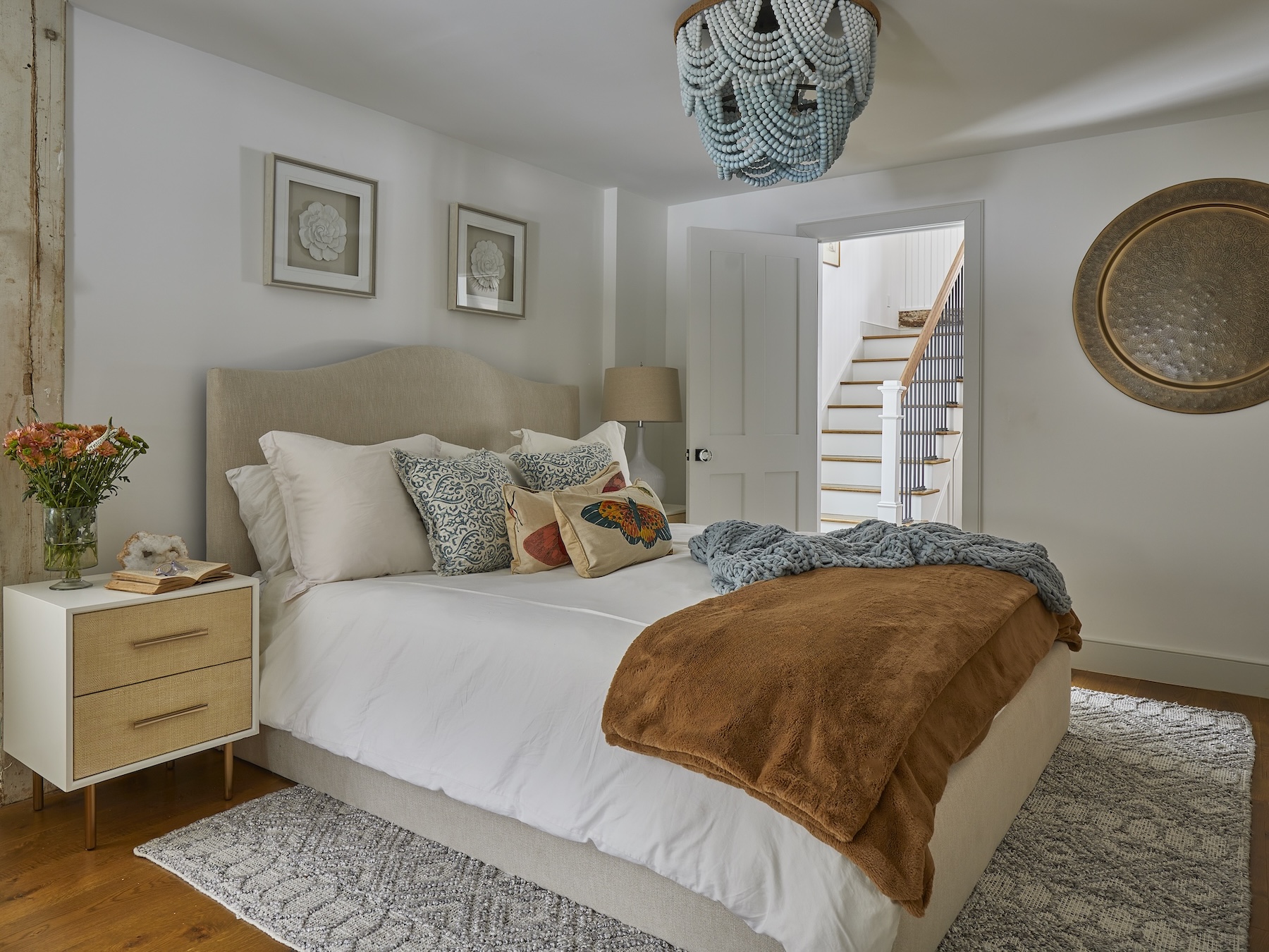 Bedroom Interior Design Ridgefield Ct Architexture Group