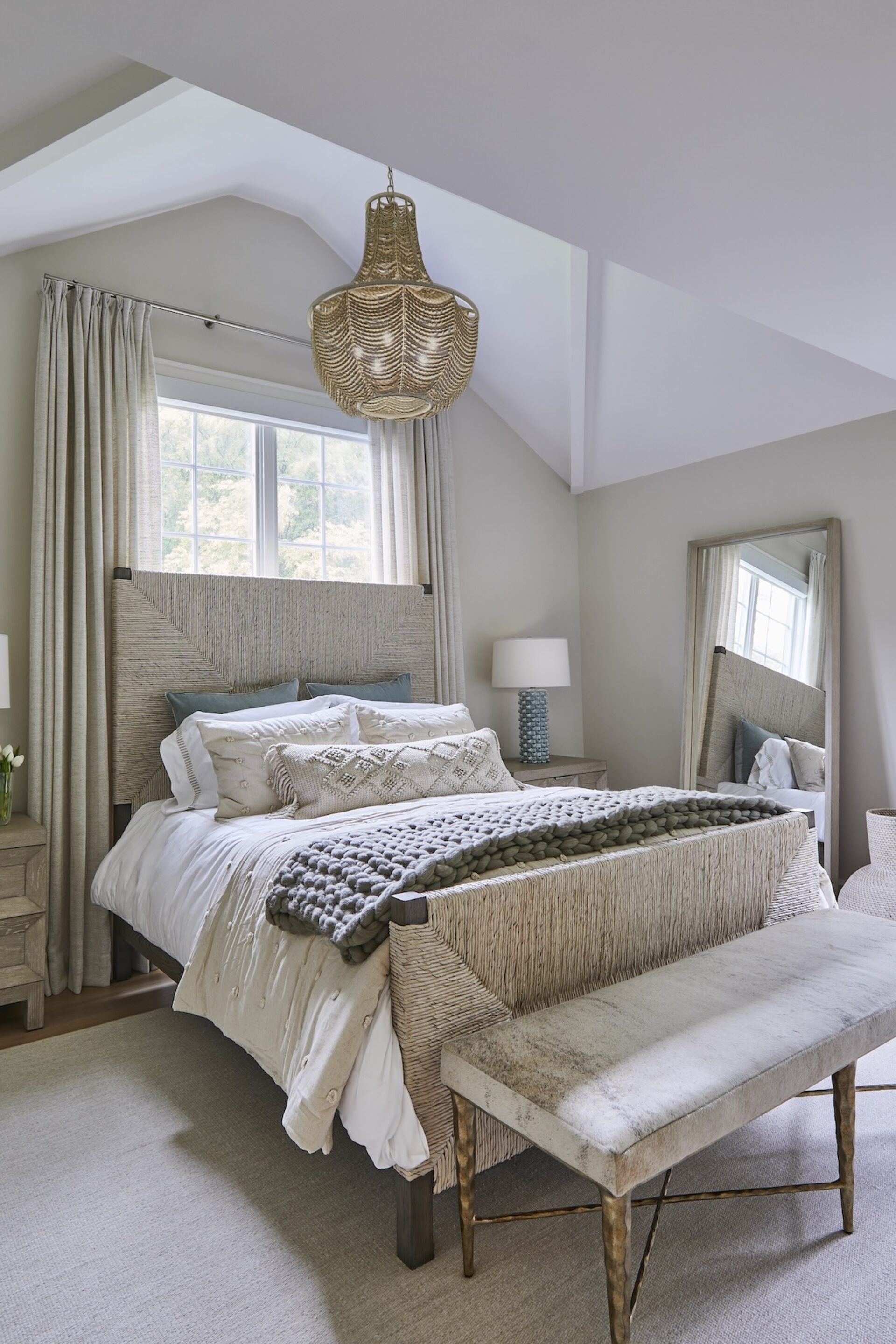Bedroom Interior Design Stamford Ct