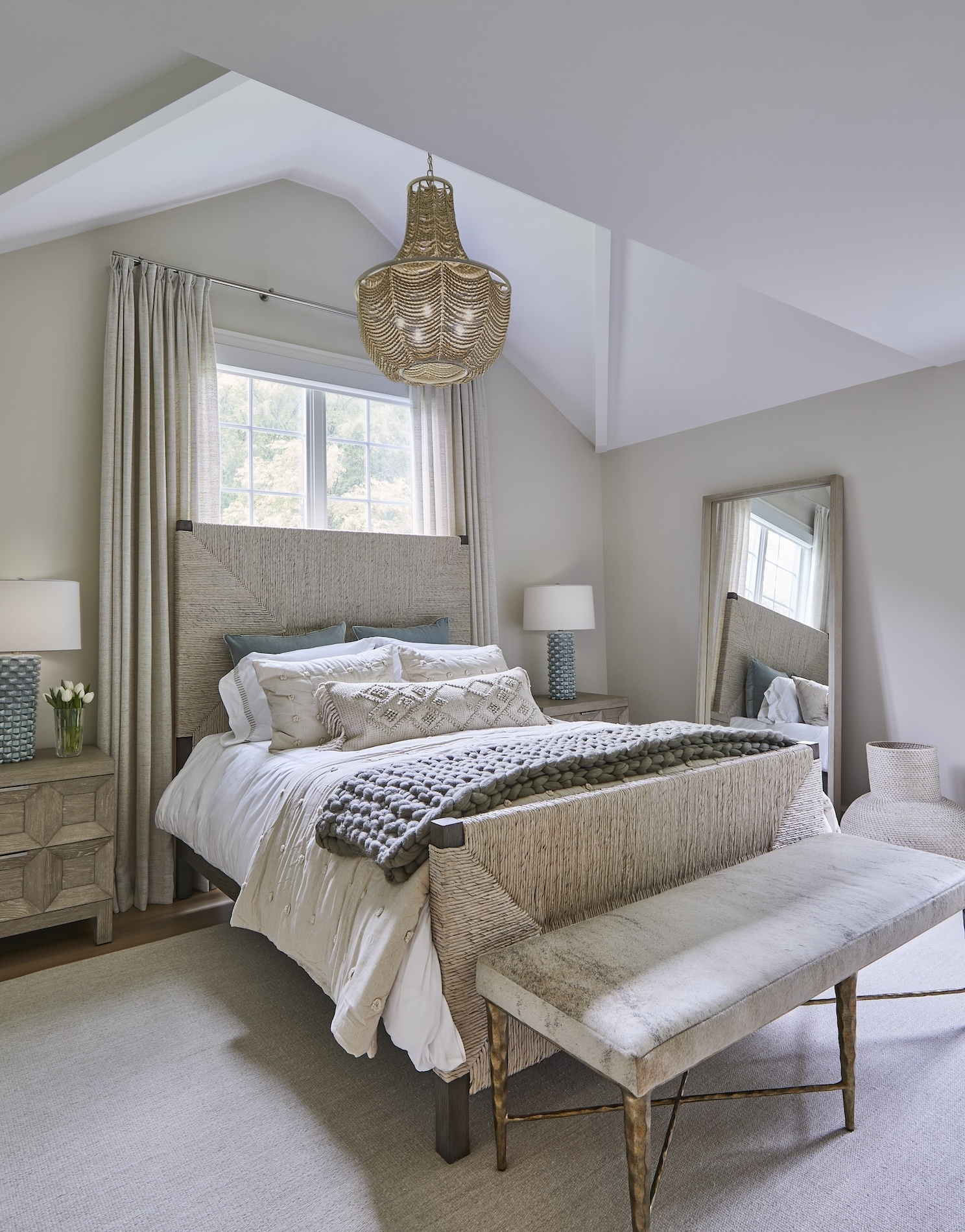 Bedroom Interior Design Stamford Ct