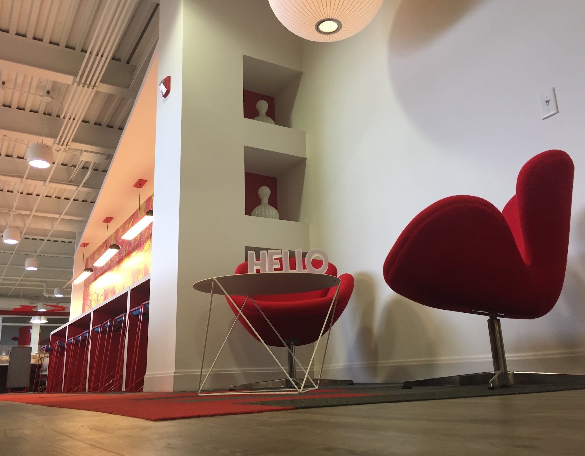 Chefs Warehouse Commercial Design Bronx Ny