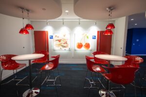 Chefs Warehouse Interior Design Las Vegas Nv