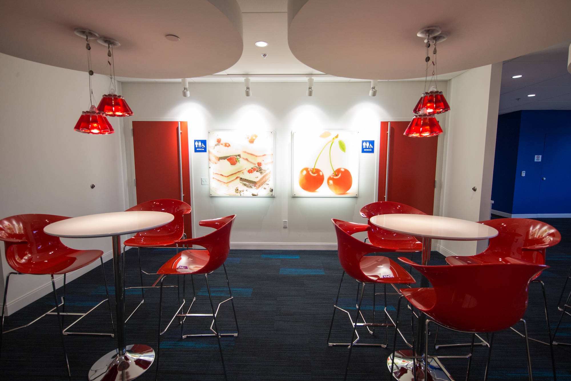 Chefs Warehouse Interior Design Las Vegas Nv