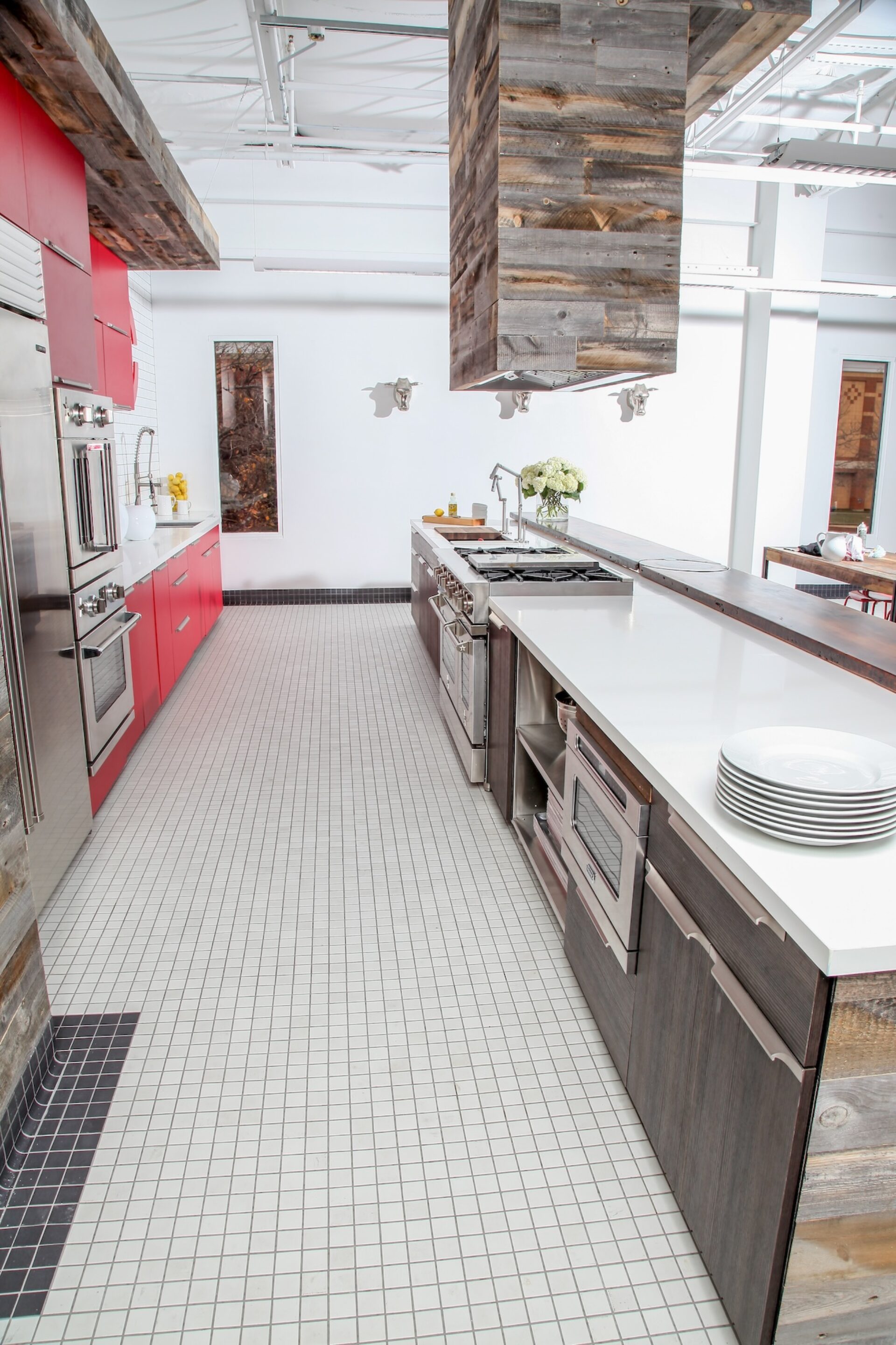 Commercial Designer Chicago Il Chefs Warehouse