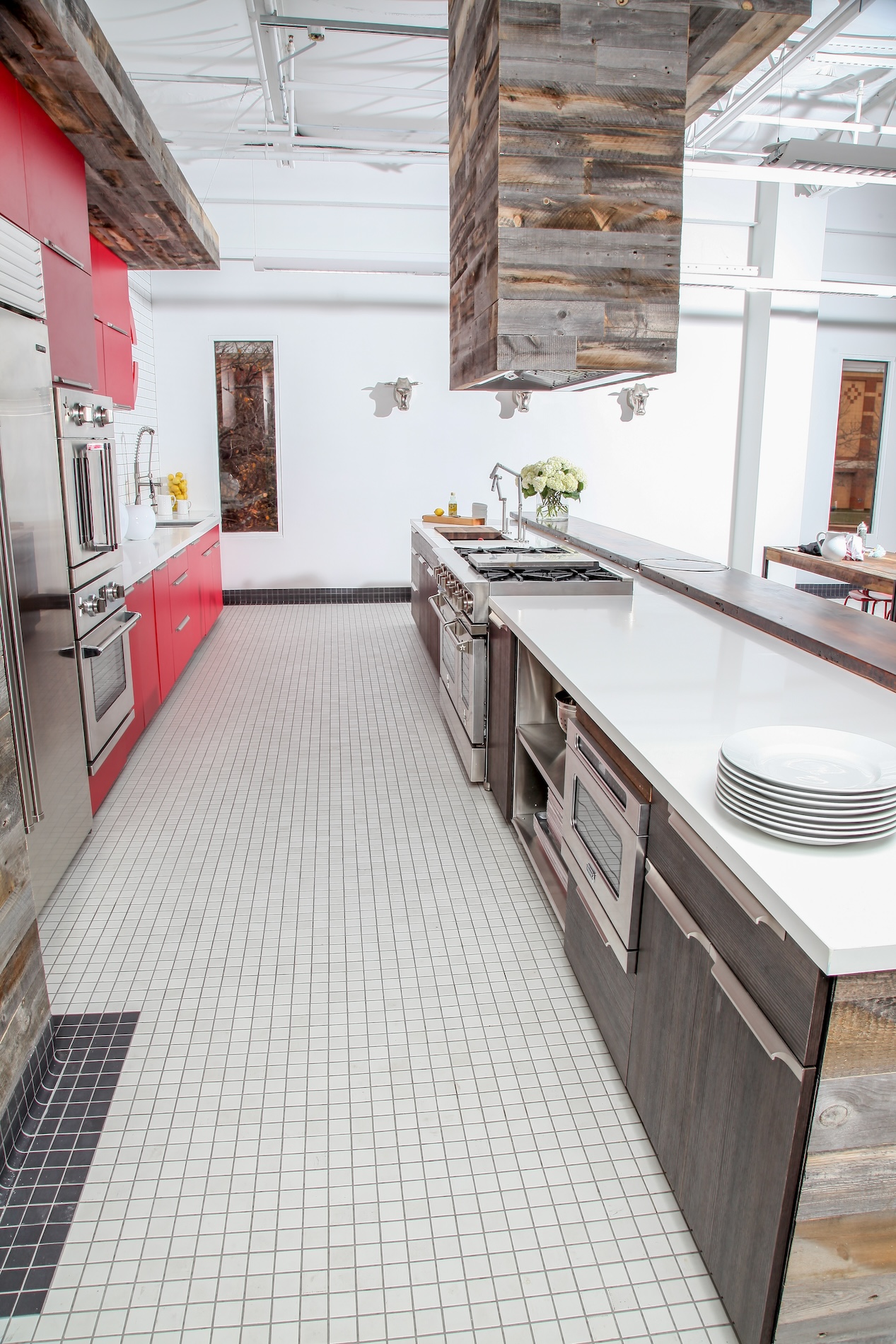 Commercial Designer Chicago Il Chefs Warehouse
