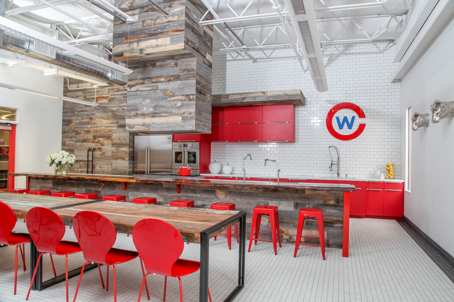 Commercial Kitchen Design Architexture Group