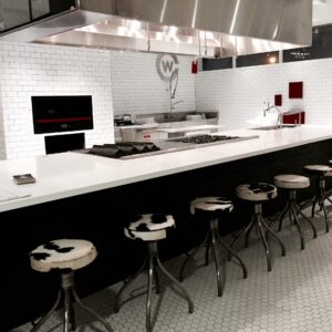 Commercial Kitchen Design Bronx Ny Architexture Group