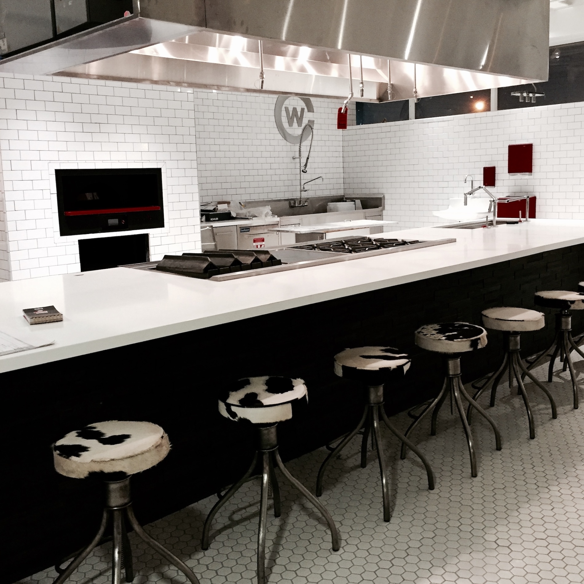 Commercial Kitchen Design Bronx Ny Architexture Group