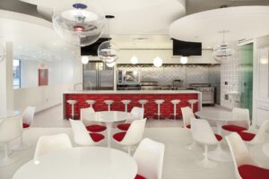 Commercial Office Designer Chicago Architexture Group