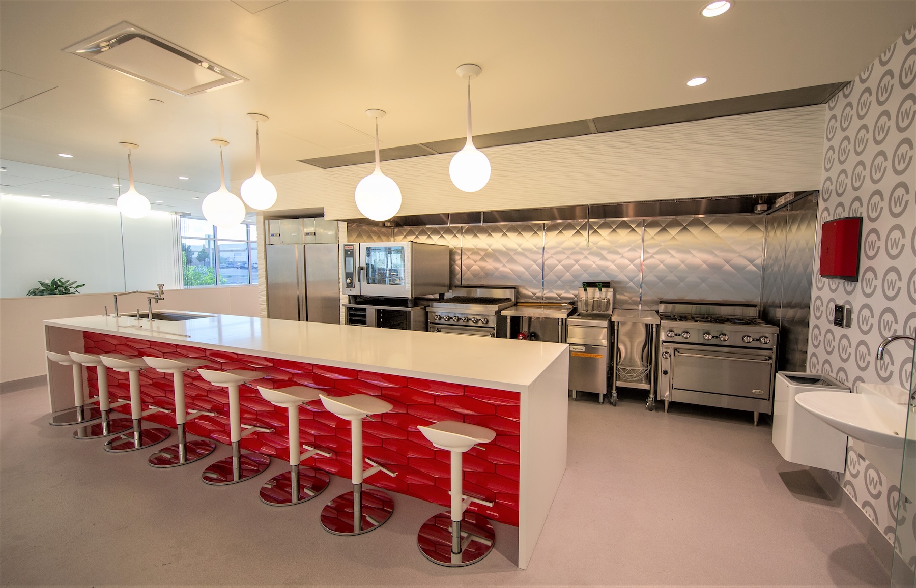 Commerical Interior Design In Chicago