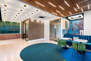 Common Area Commercial Design Architexture Group