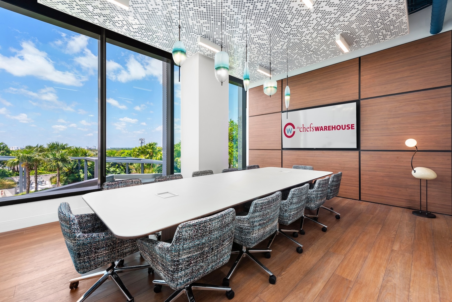 Conference Room Interior Design Modern