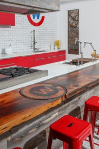 custom-logo-counter-top-kitchen