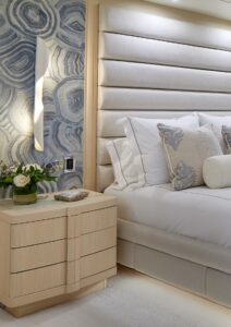 Custom Yacht Bedroom Design Architexture Group