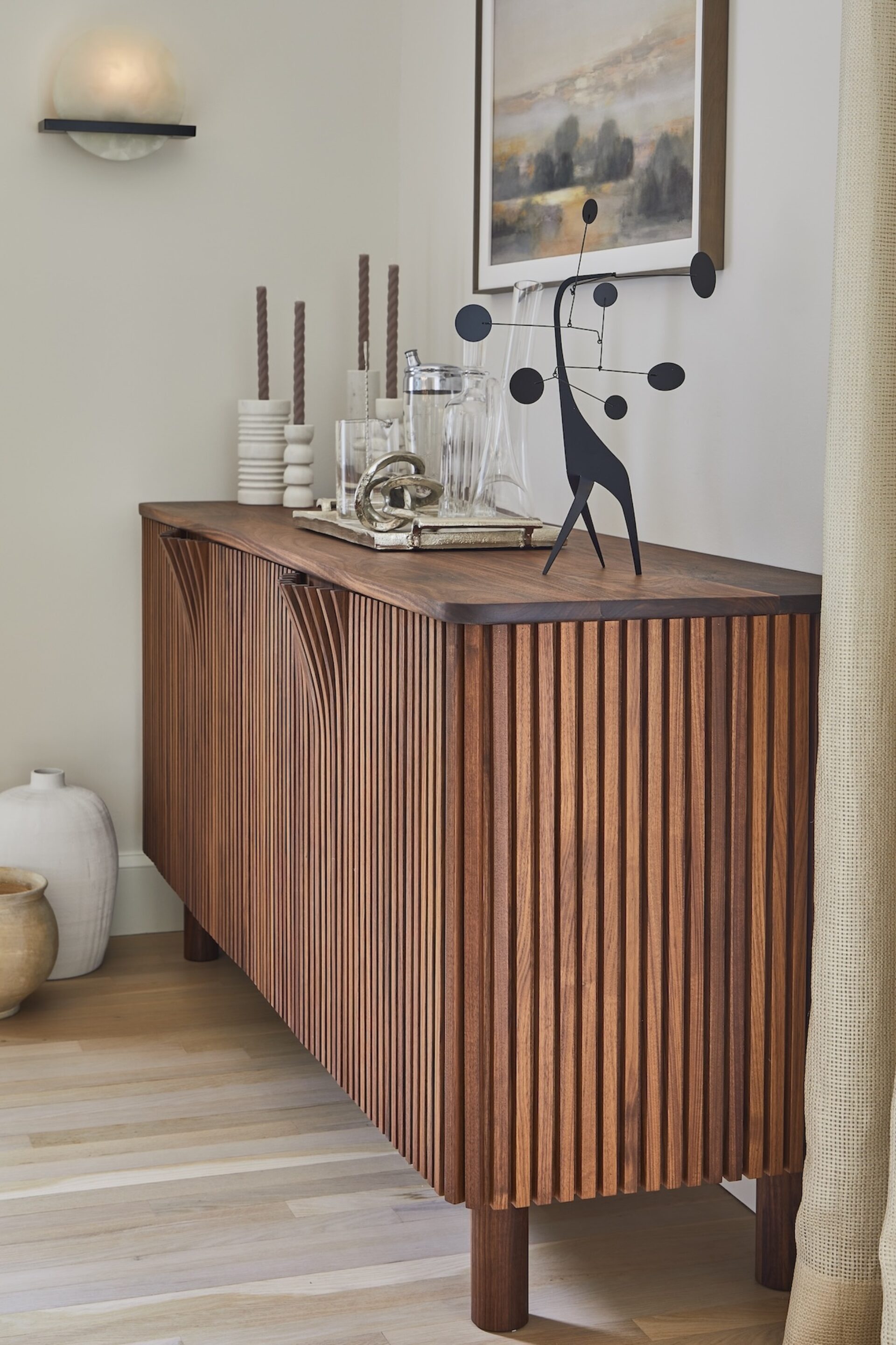 Dining Room Console Wood Stamford Ct