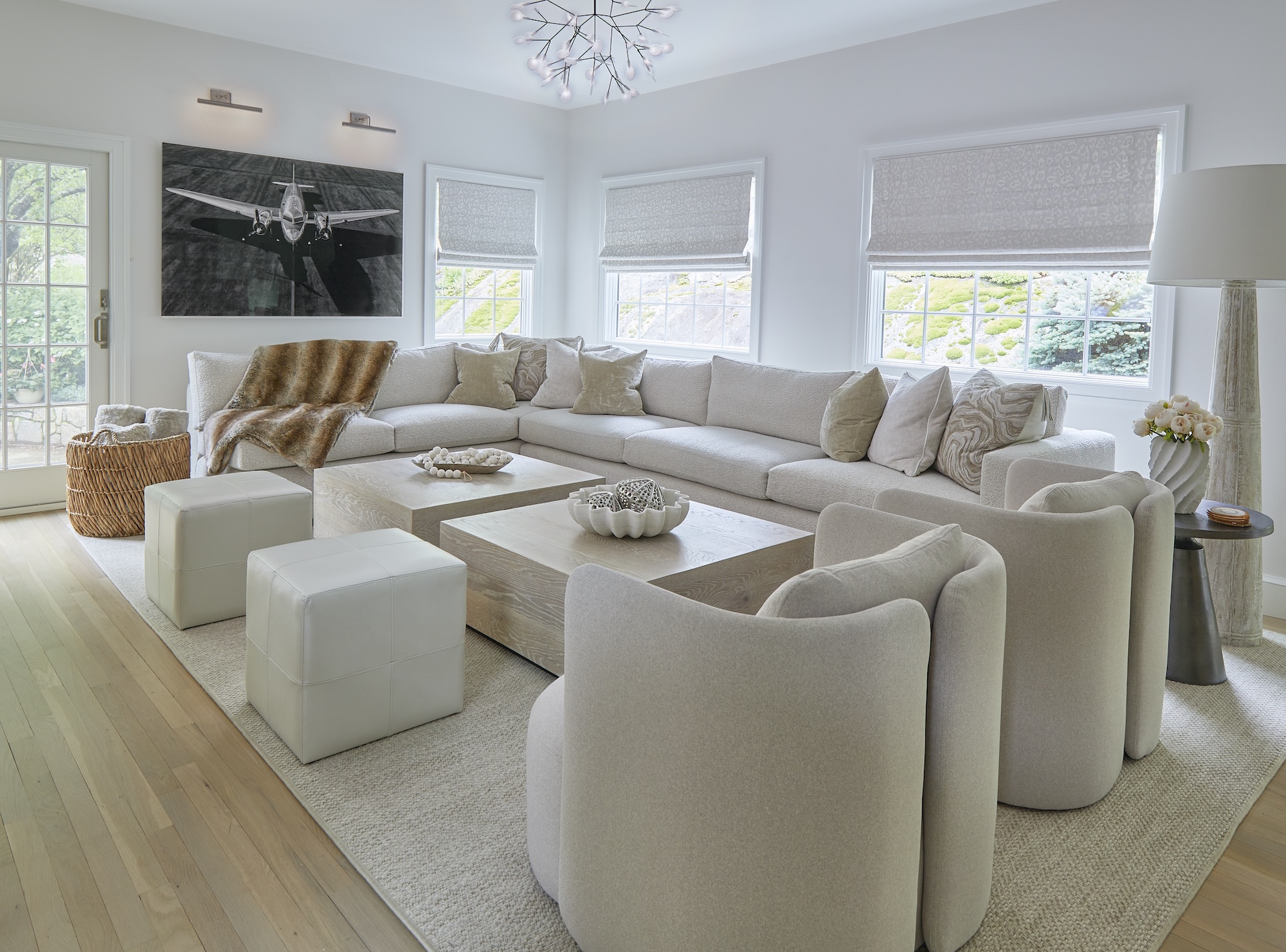 Family Room Furnishings Stamford Ct