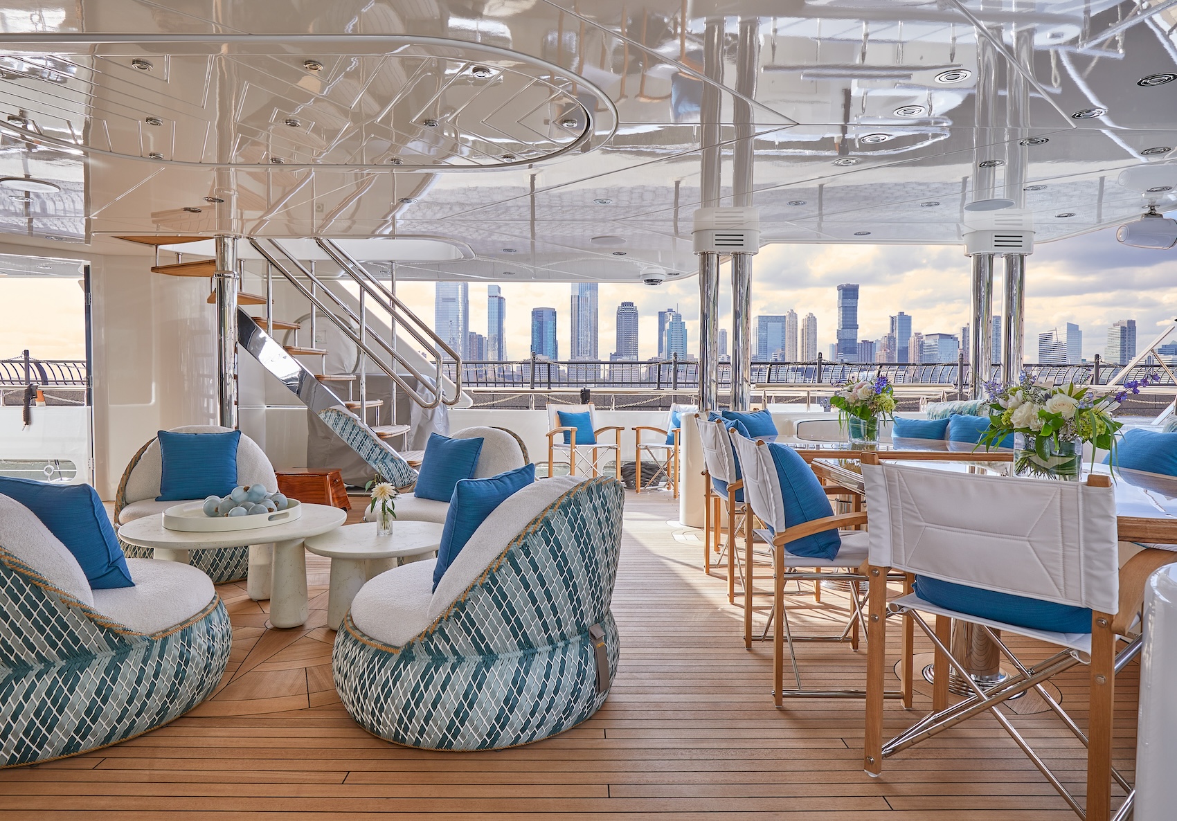 Ft Lauderdale Fl Yacht Design Architexture Group